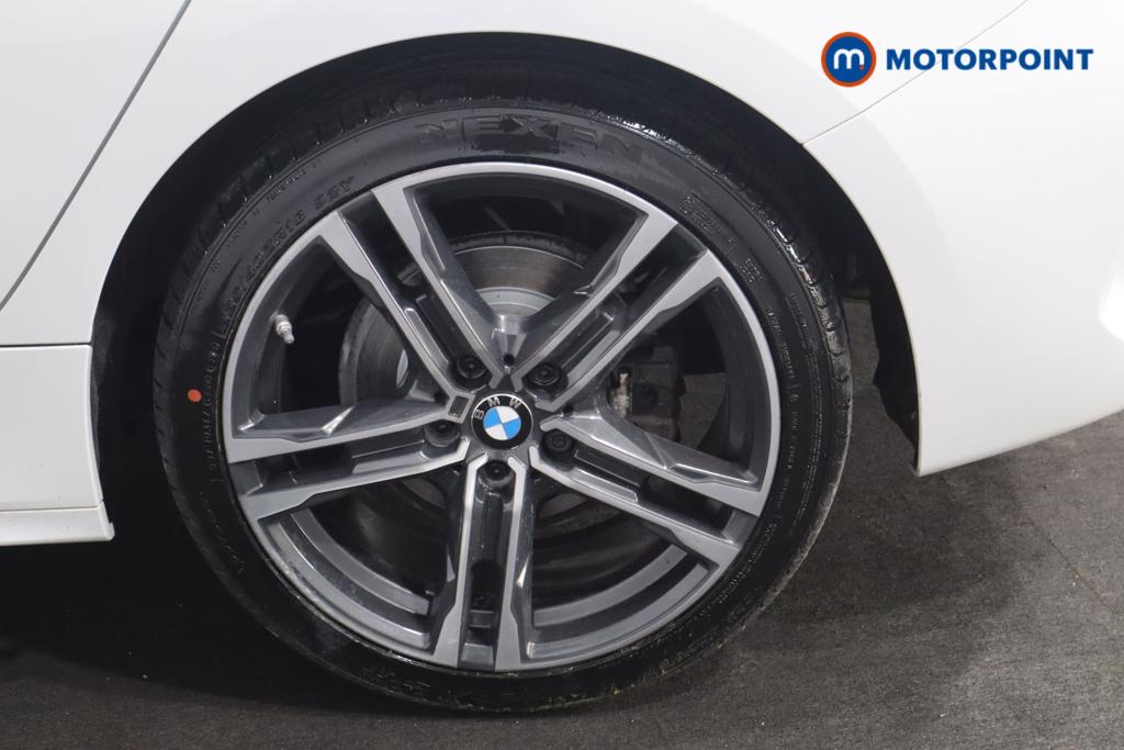 BMW 1 Series M Sport Automatic Diesel Hatchback - Stock Number (1578163) - 22nd supplementary image