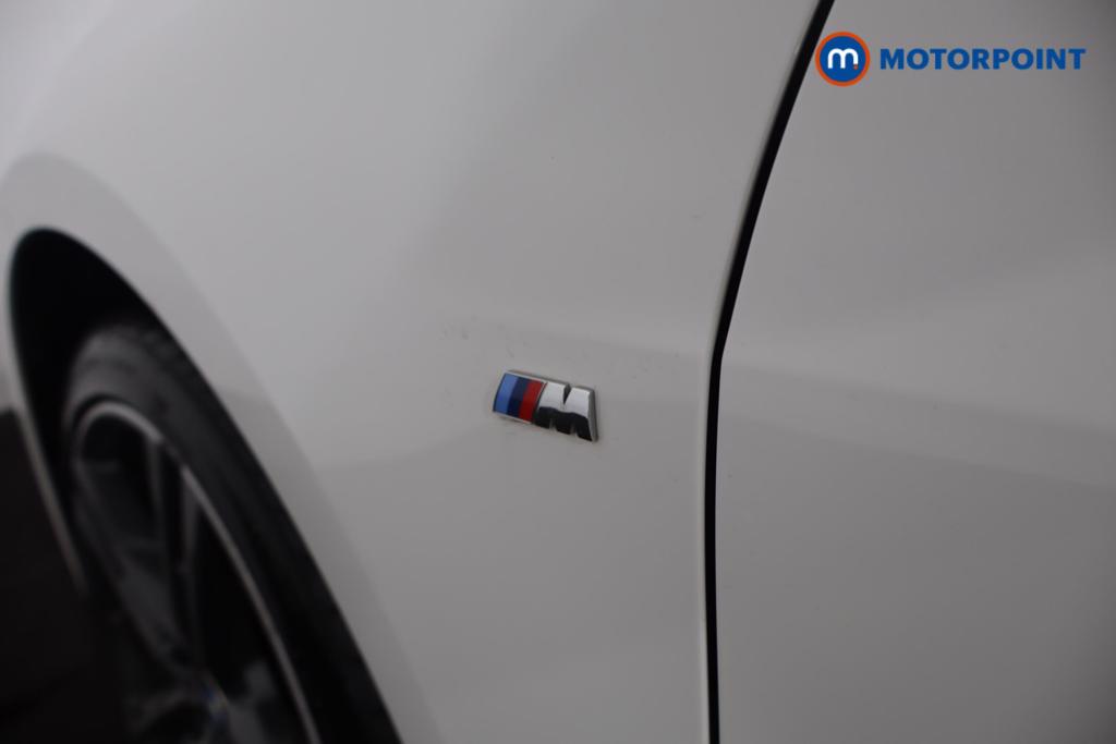 BMW 1 Series M Sport Automatic Diesel Hatchback - Stock Number (1578163) - 23rd supplementary image