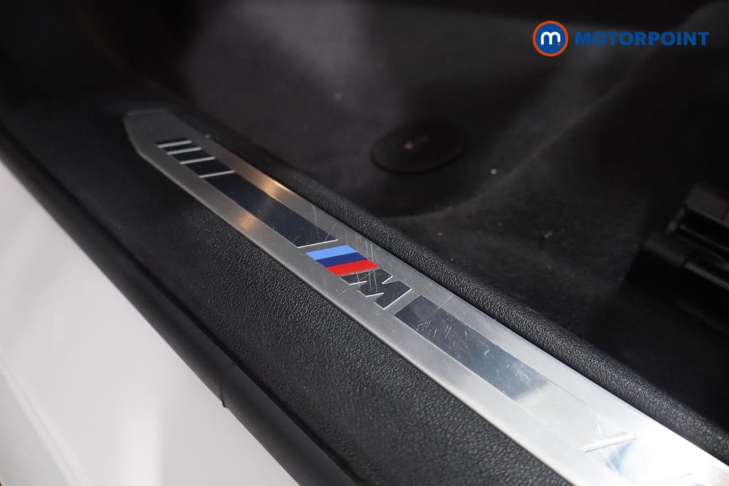BMW 1 Series M Sport Automatic Diesel Hatchback - Stock Number (1578163) - 24th supplementary image