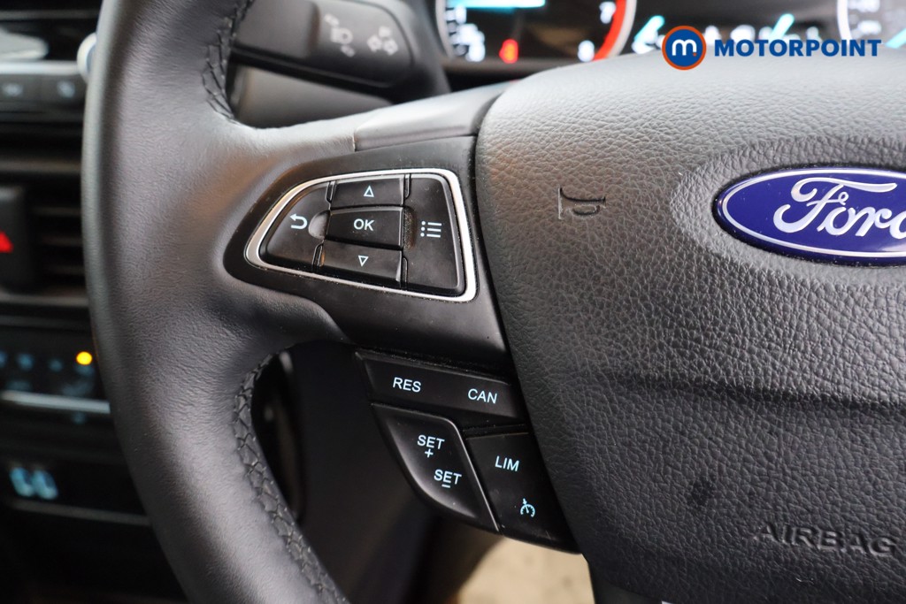 Ford Ecosport Titanium Manual Petrol SUV - Stock Number (1578329) - 2nd supplementary image