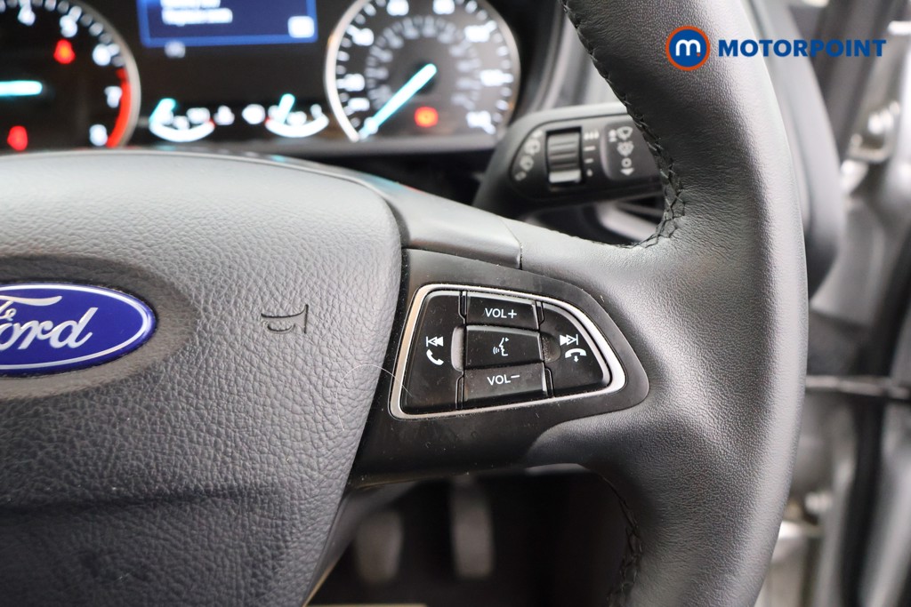 Ford Ecosport Titanium Manual Petrol SUV - Stock Number (1578329) - 3rd supplementary image