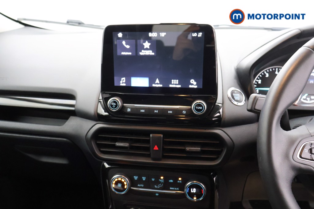 Ford Ecosport Titanium Manual Petrol SUV - Stock Number (1578329) - 5th supplementary image