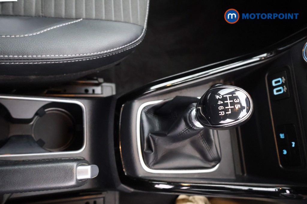 Ford Ecosport Titanium Manual Petrol SUV - Stock Number (1578329) - 6th supplementary image