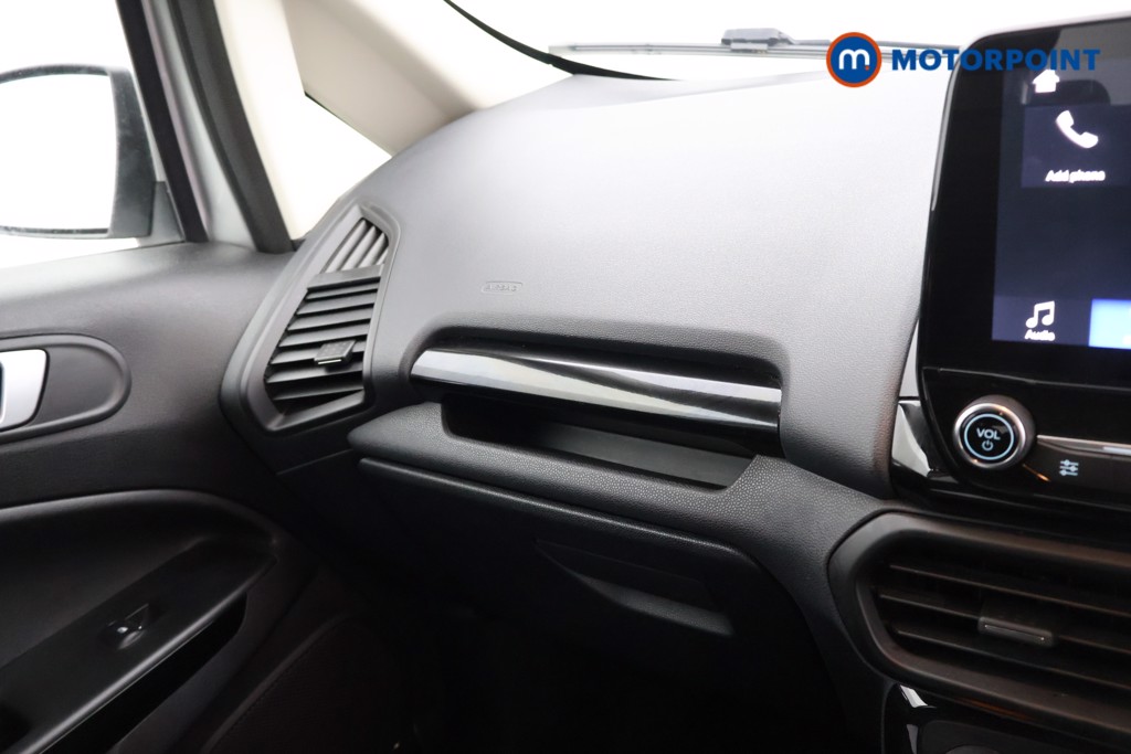 Ford Ecosport Titanium Manual Petrol SUV - Stock Number (1578329) - 7th supplementary image