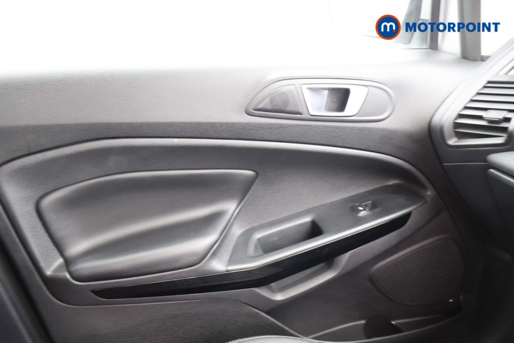 Ford Ecosport Titanium Manual Petrol SUV - Stock Number (1578329) - 8th supplementary image