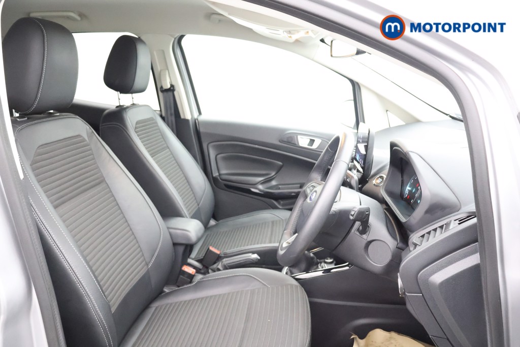 Ford Ecosport Titanium Manual Petrol SUV - Stock Number (1578329) - 11th supplementary image