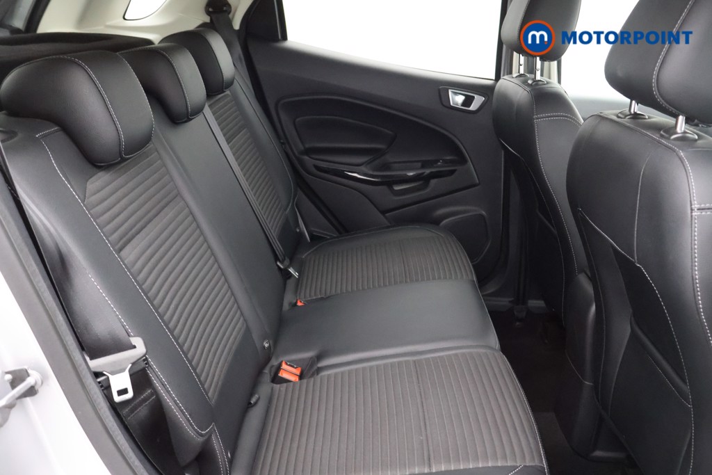 Ford Ecosport Titanium Manual Petrol SUV - Stock Number (1578329) - 12th supplementary image