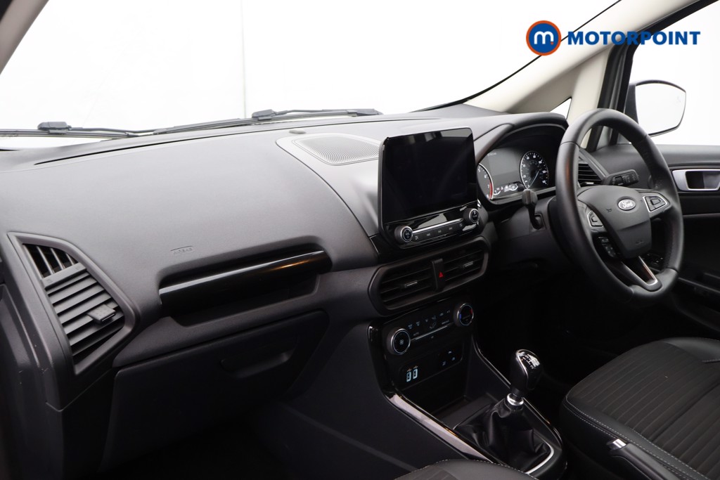 Ford Ecosport Titanium Manual Petrol SUV - Stock Number (1578329) - 13th supplementary image