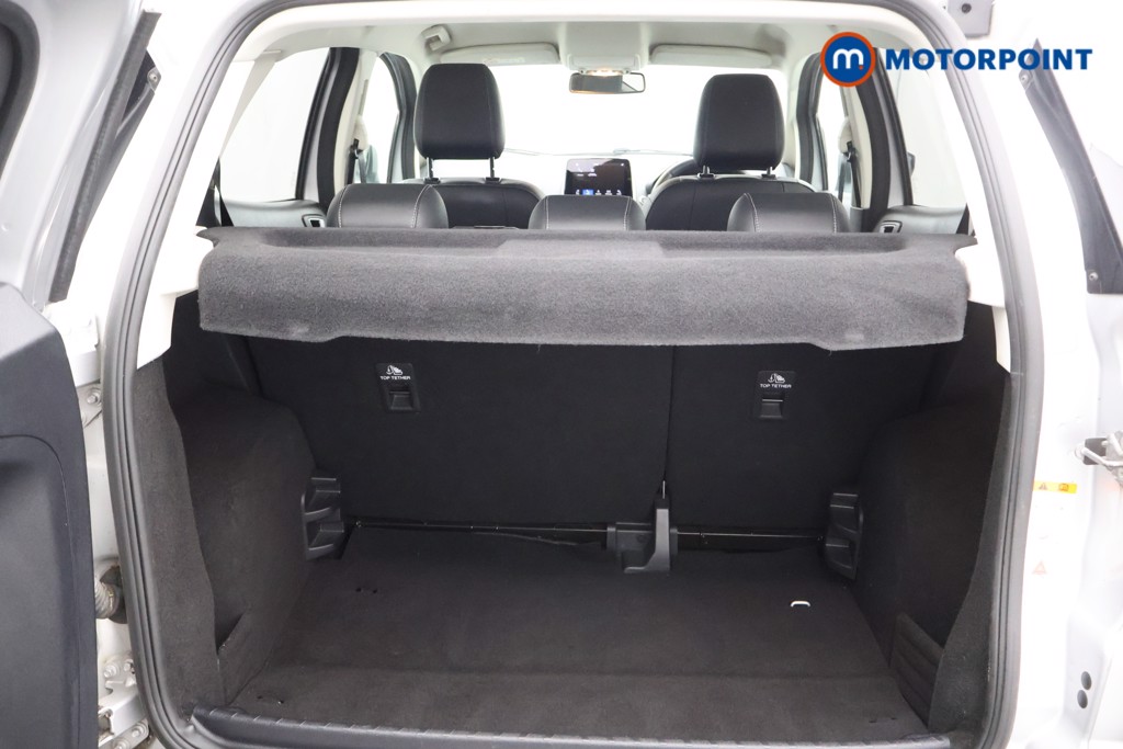 Ford Ecosport Titanium Manual Petrol SUV - Stock Number (1578329) - 15th supplementary image
