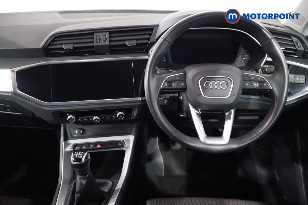 Audi Q3 Sport Manual Petrol SUV - Stock Number (1578336) - 3rd supplementary image