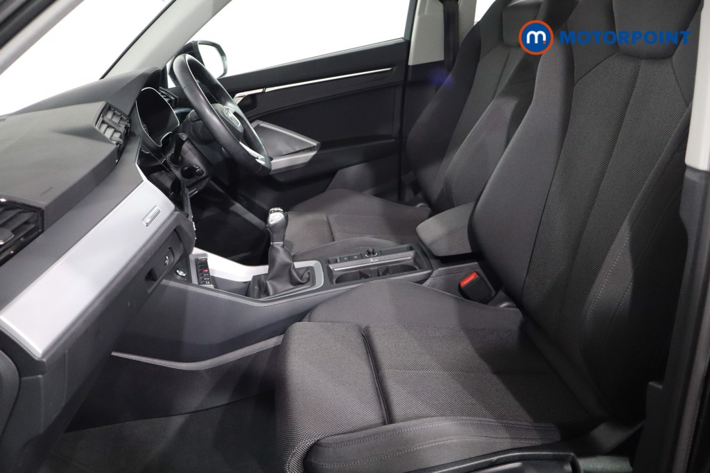 Audi Q3 Sport Manual Petrol SUV - Stock Number (1578336) - 4th supplementary image
