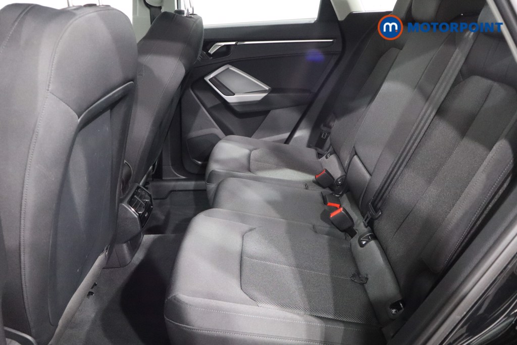 Audi Q3 Sport Manual Petrol SUV - Stock Number (1578336) - 5th supplementary image