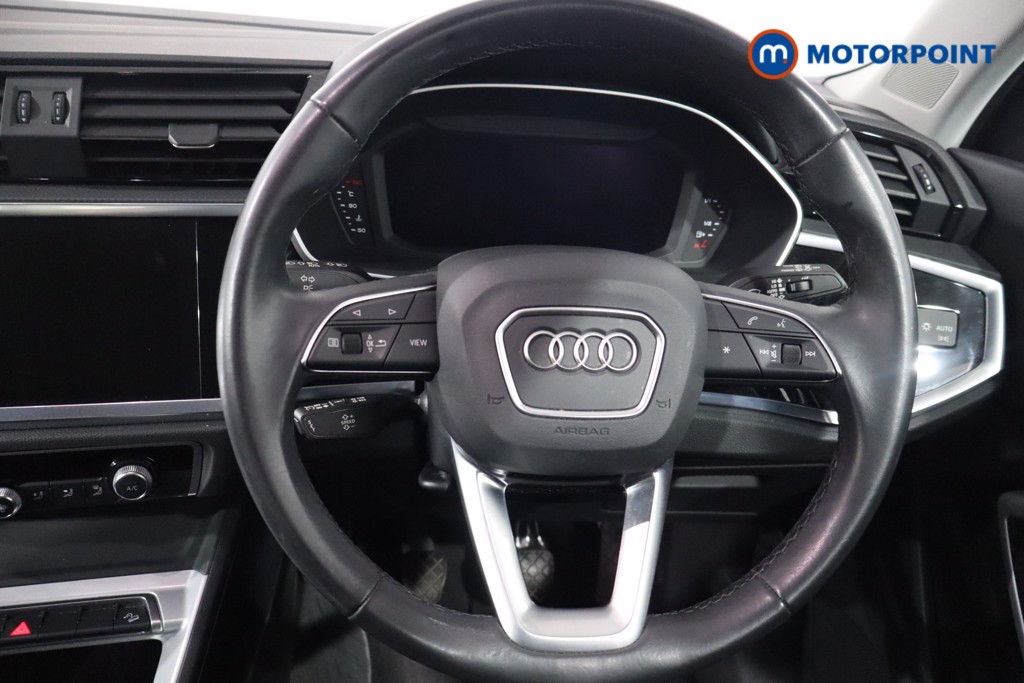 Audi Q3 Sport Manual Petrol SUV - Stock Number (1578336) - 6th supplementary image