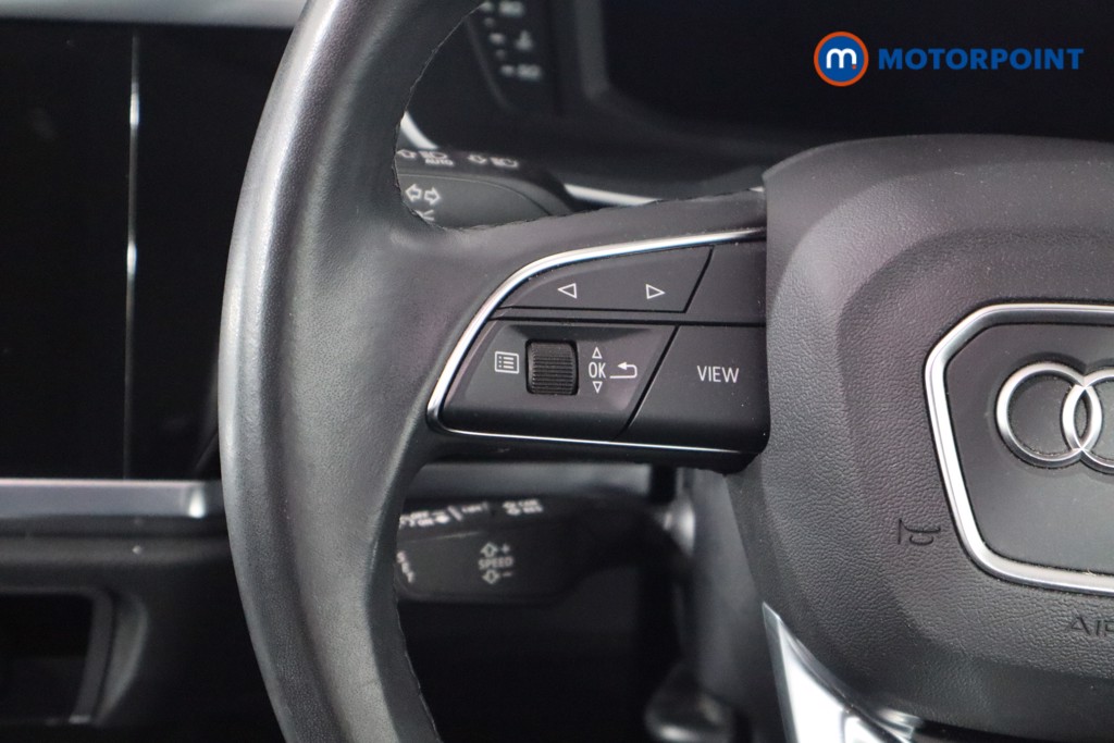 Audi Q3 Sport Manual Petrol SUV - Stock Number (1578336) - 7th supplementary image