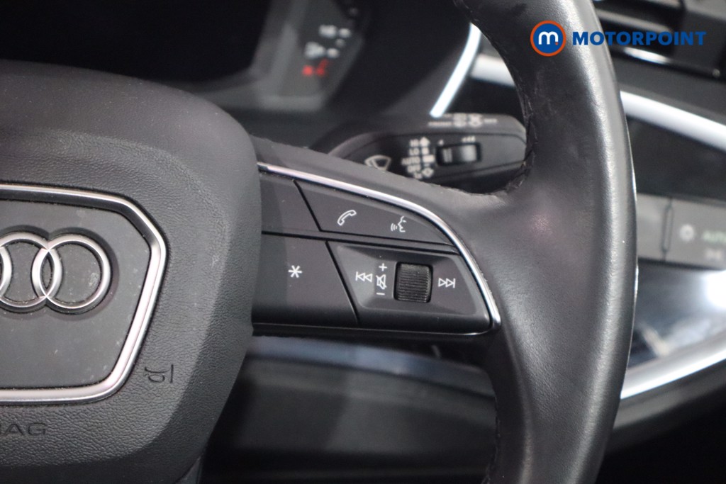 Audi Q3 Sport Manual Petrol SUV - Stock Number (1578336) - 8th supplementary image