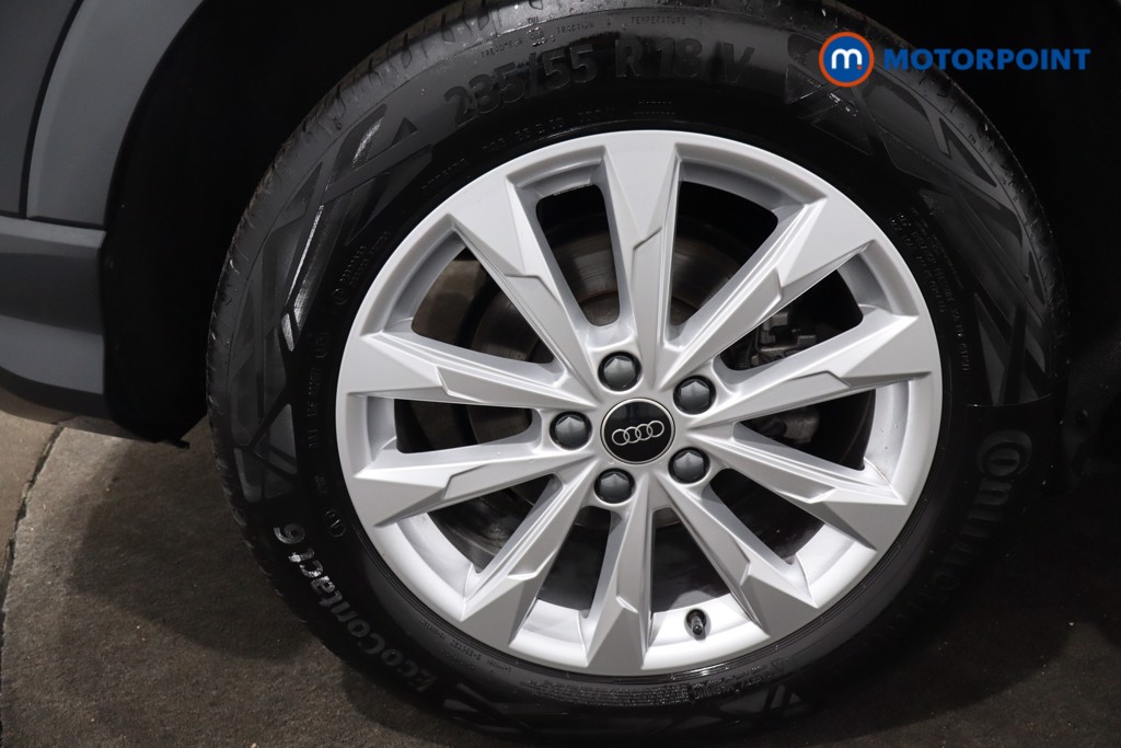 Audi Q3 Sport Manual Petrol SUV - Stock Number (1578336) - 9th supplementary image