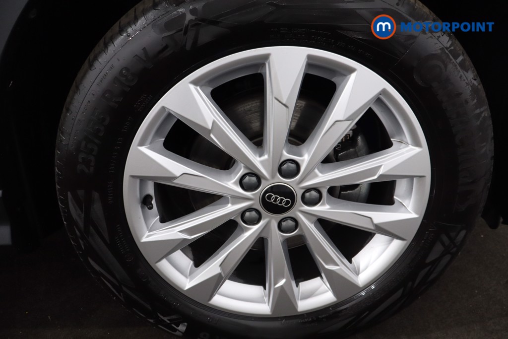 Audi Q3 Sport Manual Petrol SUV - Stock Number (1578336) - 10th supplementary image