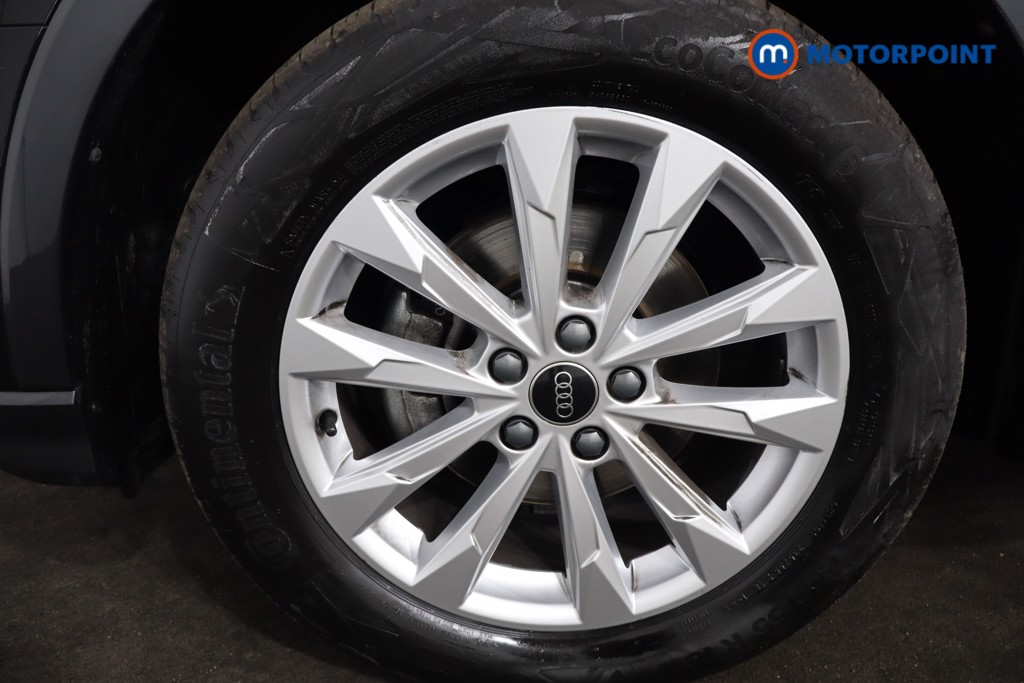 Audi Q3 Sport Manual Petrol SUV - Stock Number (1578336) - 11th supplementary image