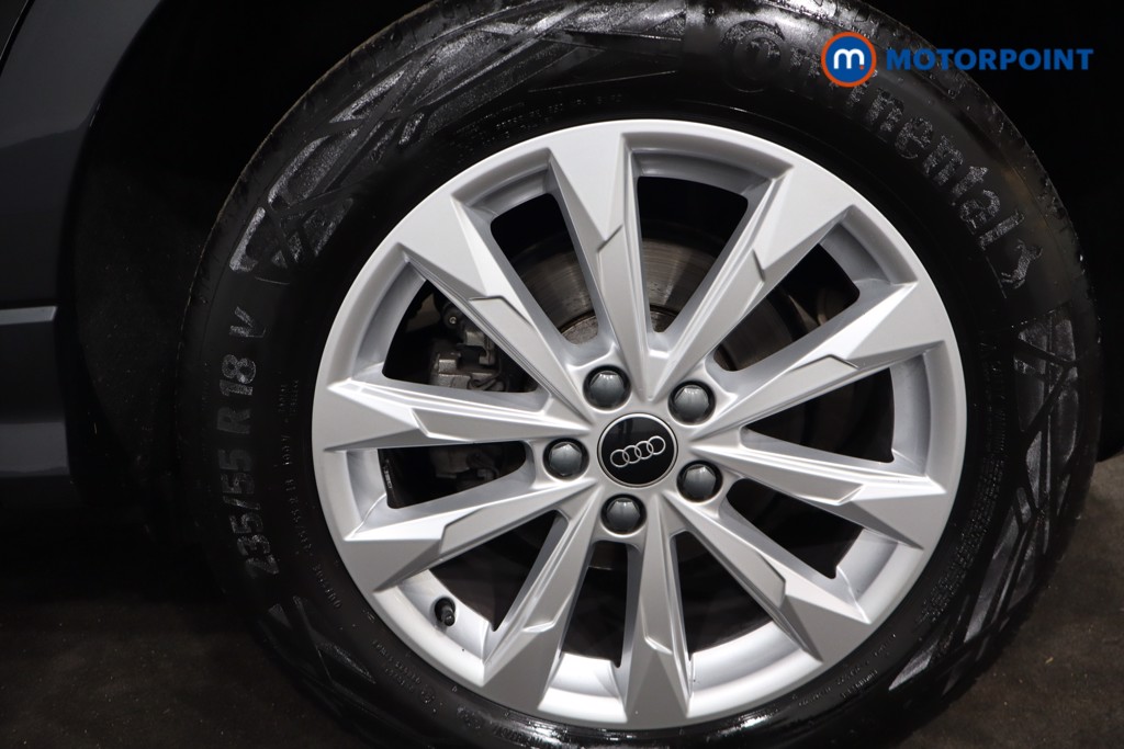 Audi Q3 Sport Manual Petrol SUV - Stock Number (1578336) - 12th supplementary image