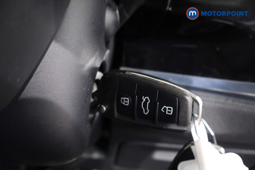 Audi Q3 Sport Manual Petrol SUV - Stock Number (1578336) - 13th supplementary image