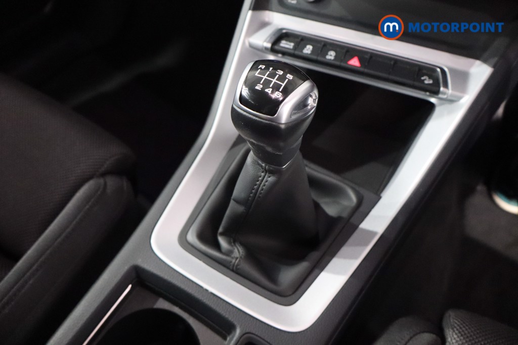 Audi Q3 Sport Manual Petrol SUV - Stock Number (1578336) - 14th supplementary image