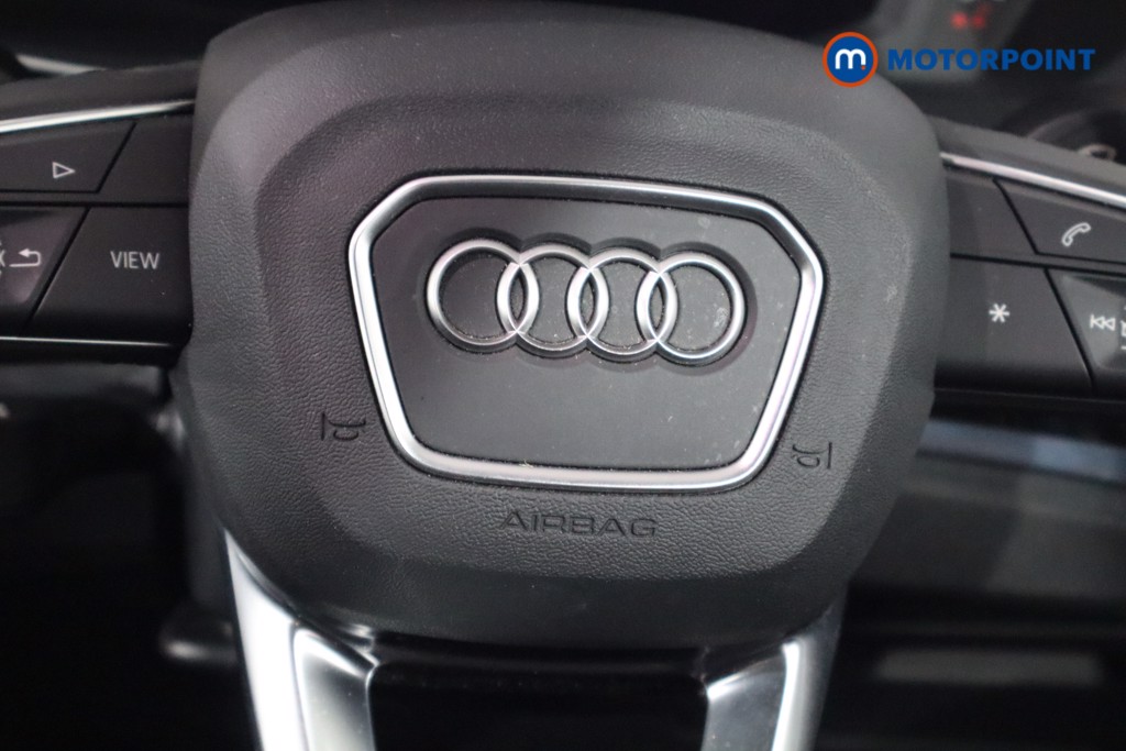 Audi Q3 Sport Manual Petrol SUV - Stock Number (1578336) - 15th supplementary image