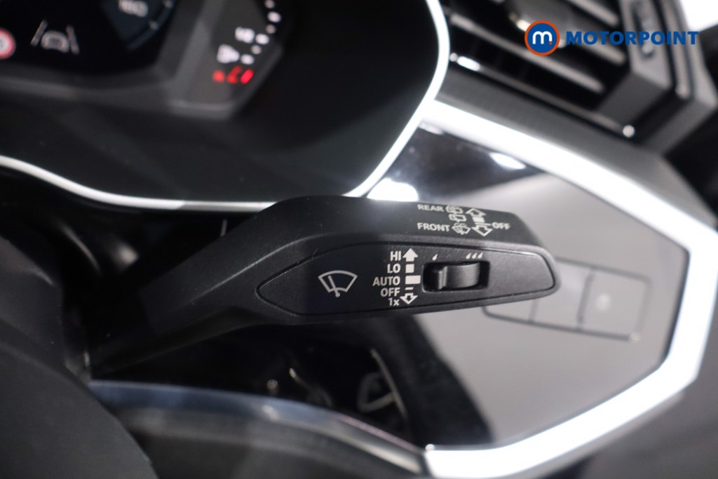 Audi Q3 Sport Manual Petrol SUV - Stock Number (1578336) - 16th supplementary image