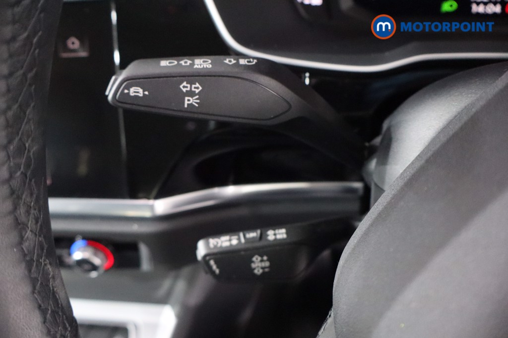 Audi Q3 Sport Manual Petrol SUV - Stock Number (1578336) - 17th supplementary image