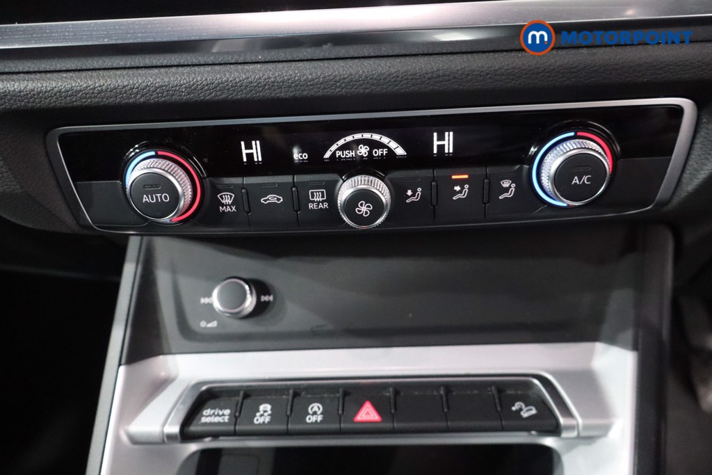 Audi Q3 Sport Manual Petrol SUV - Stock Number (1578336) - 21st supplementary image