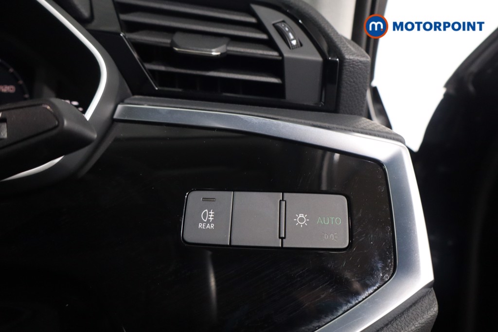 Audi Q3 Sport Manual Petrol SUV - Stock Number (1578336) - 23rd supplementary image