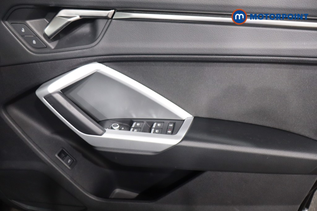 Audi Q3 Sport Manual Petrol SUV - Stock Number (1578336) - 24th supplementary image
