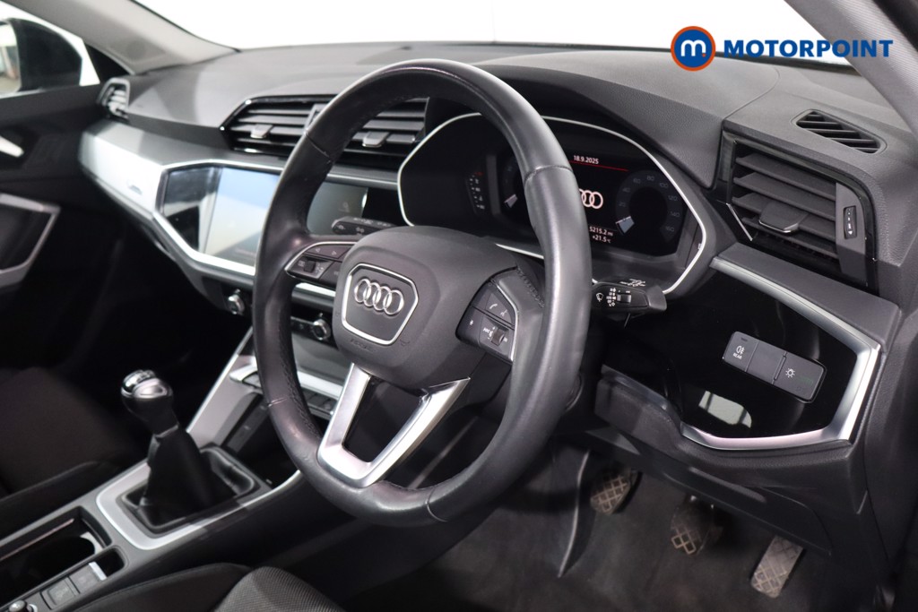 Audi Q3 Sport Manual Petrol SUV - Stock Number (1578336) - 25th supplementary image