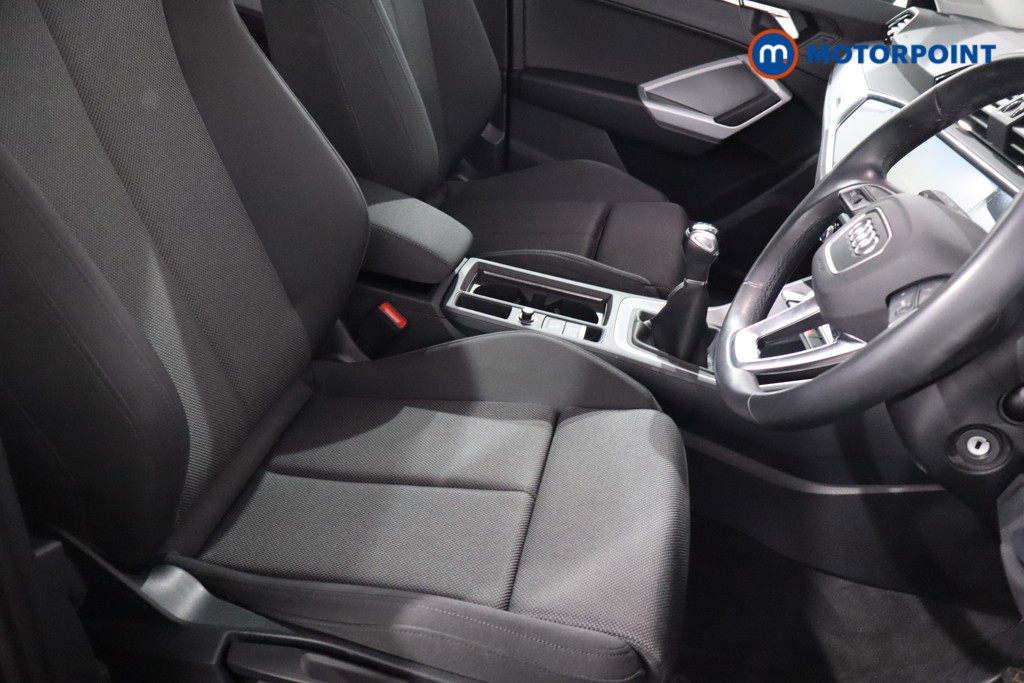 Audi Q3 Sport Manual Petrol SUV - Stock Number (1578336) - 26th supplementary image