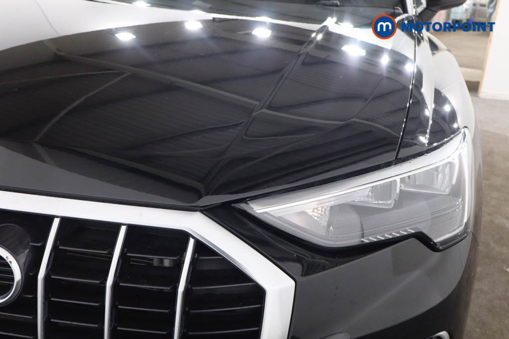 Audi Q3 Sport Manual Petrol SUV - Stock Number (1578336) - 28th supplementary image