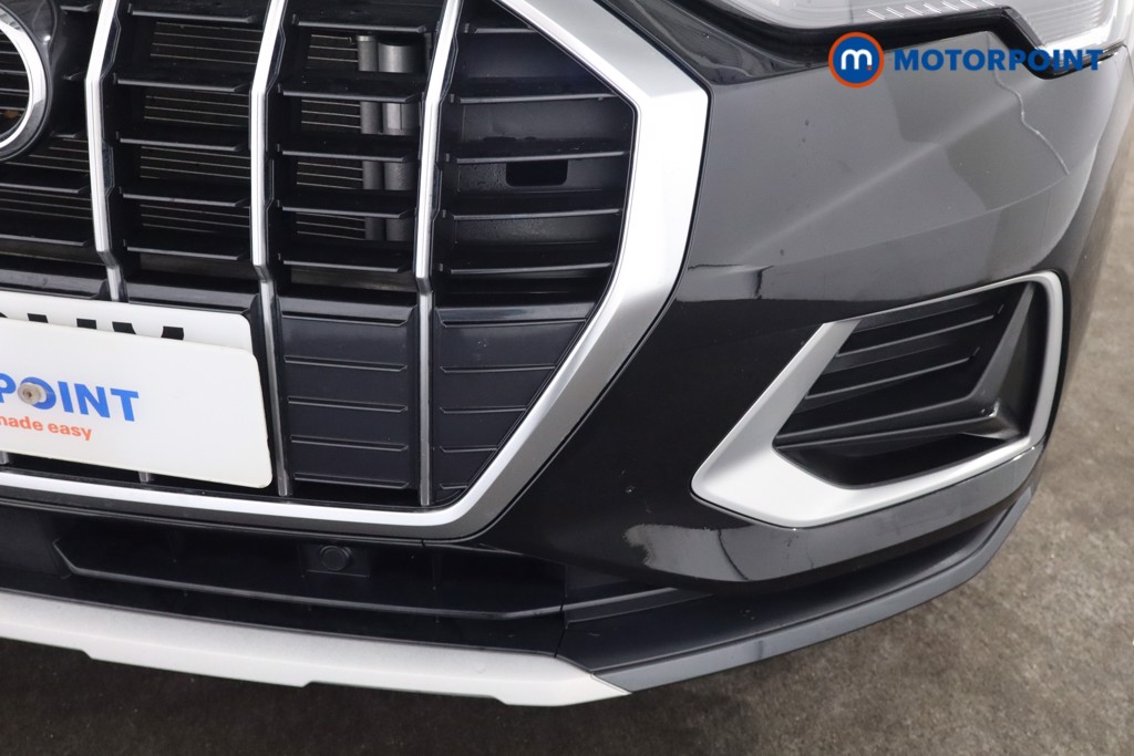 Audi Q3 Sport Manual Petrol SUV - Stock Number (1578336) - 29th supplementary image