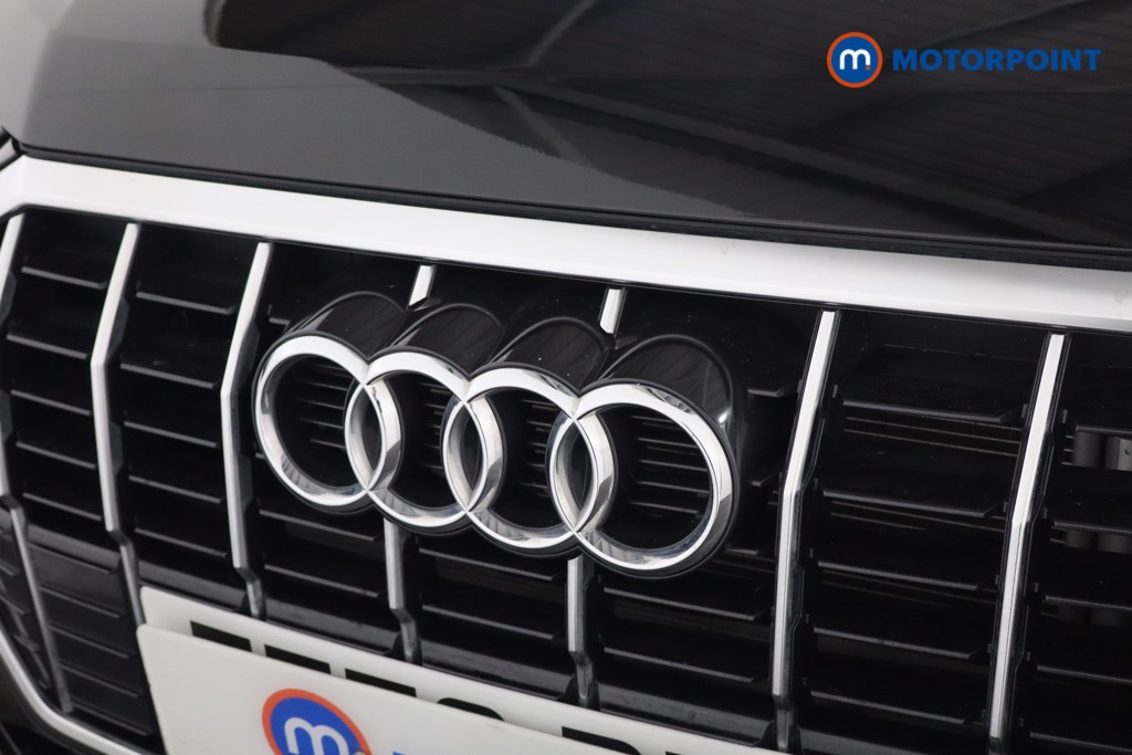 Audi Q3 Sport Manual Petrol SUV - Stock Number (1578336) - 30th supplementary image