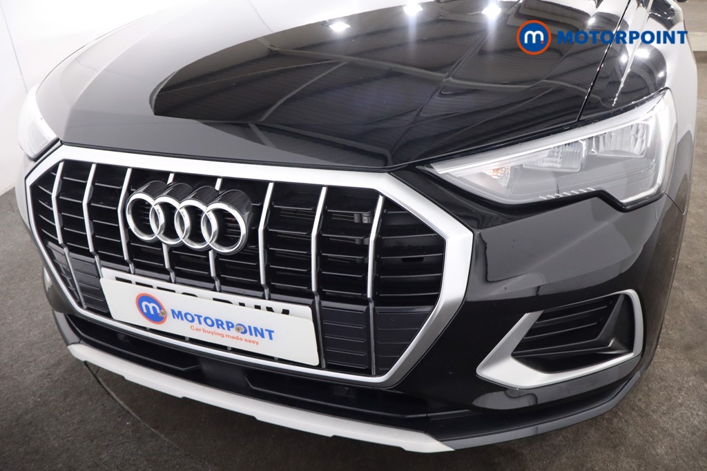 Audi Q3 Sport Manual Petrol SUV - Stock Number (1578336) - 31st supplementary image