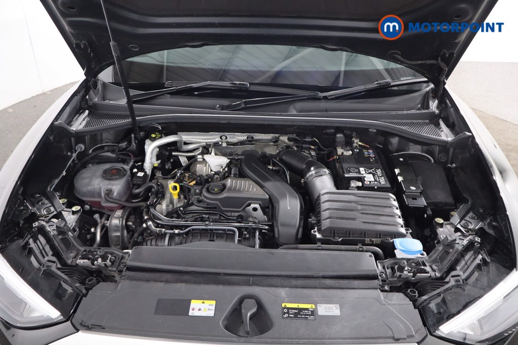 Audi Q3 Sport Manual Petrol SUV - Stock Number (1578336) - 32nd supplementary image