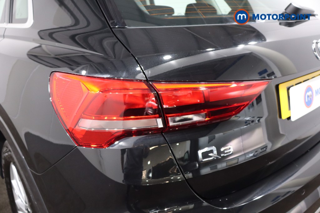 Audi Q3 Sport Manual Petrol SUV - Stock Number (1578336) - 34th supplementary image