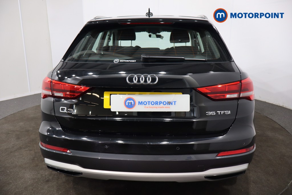 Audi Q3 Sport Manual Petrol SUV - Stock Number (1578336) - 38th supplementary image