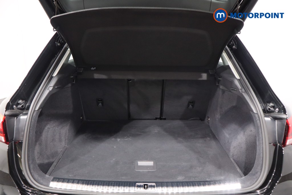 Audi Q3 Sport Manual Petrol SUV - Stock Number (1578336) - 39th supplementary image