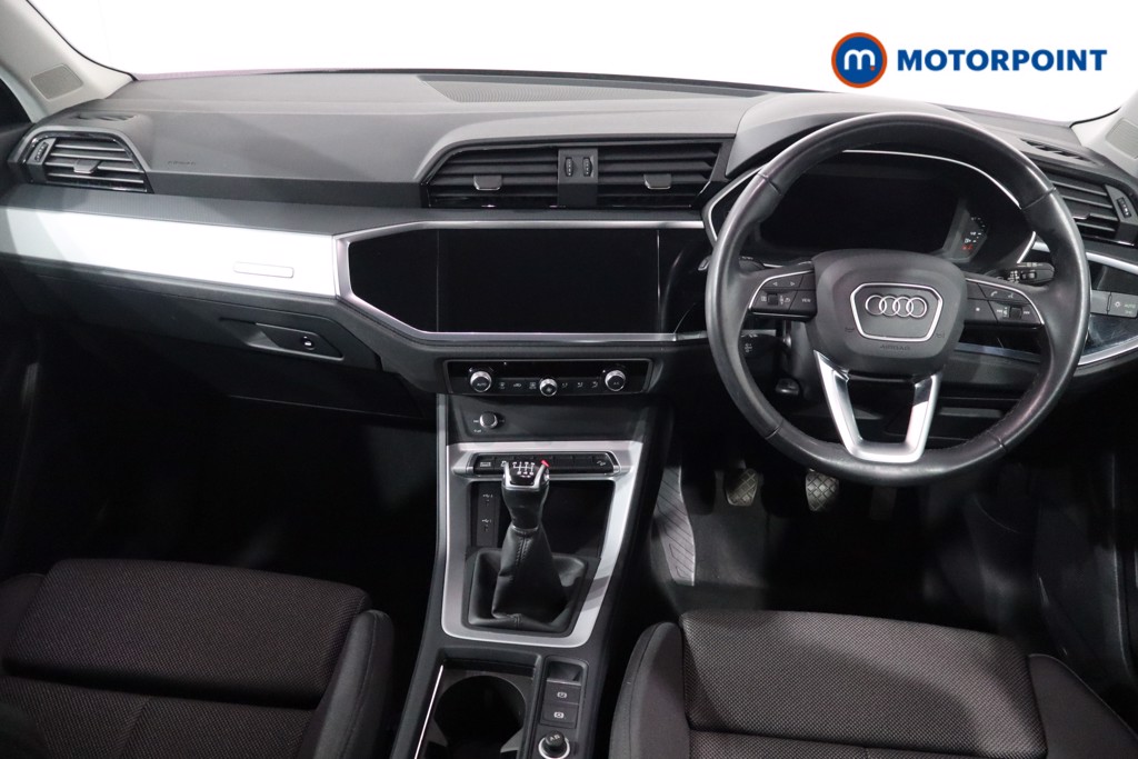 Audi Q3 Sport Manual Petrol SUV - Stock Number (1578336) - 1st supplementary image