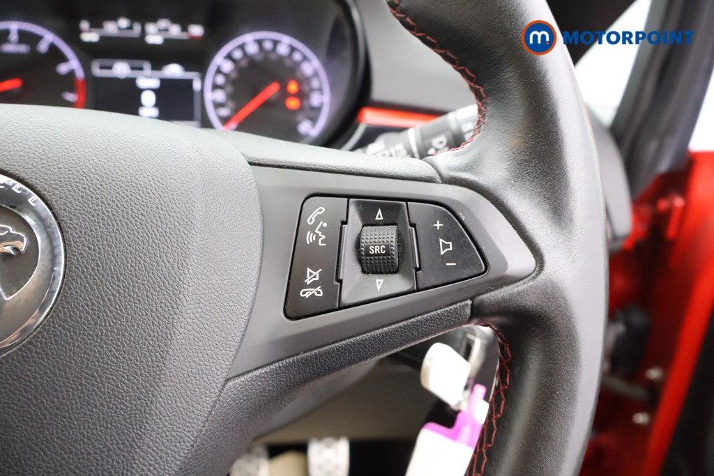 Vauxhall Corsa Sport Manual Petrol Hatchback - Stock Number (1578340) - 3rd supplementary image