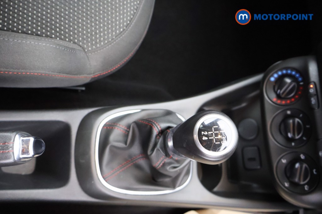 Vauxhall Corsa Sport Manual Petrol Hatchback - Stock Number (1578340) - 6th supplementary image