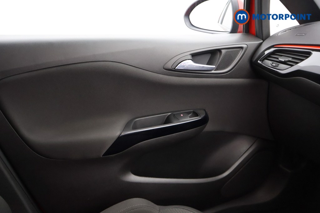 Vauxhall Corsa Sport Manual Petrol Hatchback - Stock Number (1578340) - 8th supplementary image