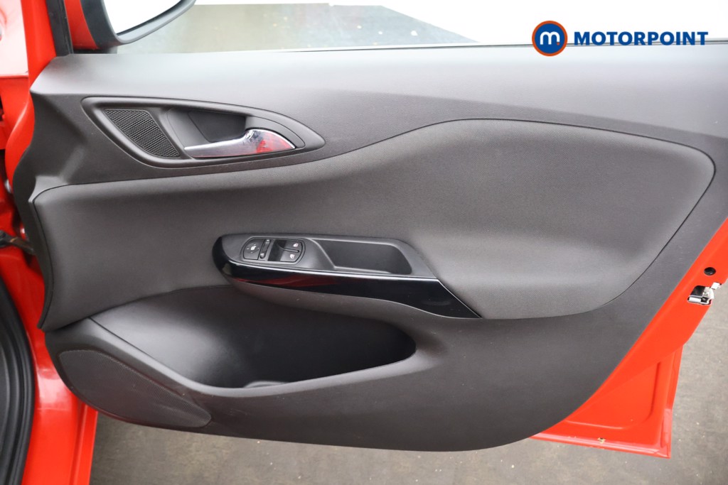 Vauxhall Corsa Sport Manual Petrol Hatchback - Stock Number (1578340) - 9th supplementary image