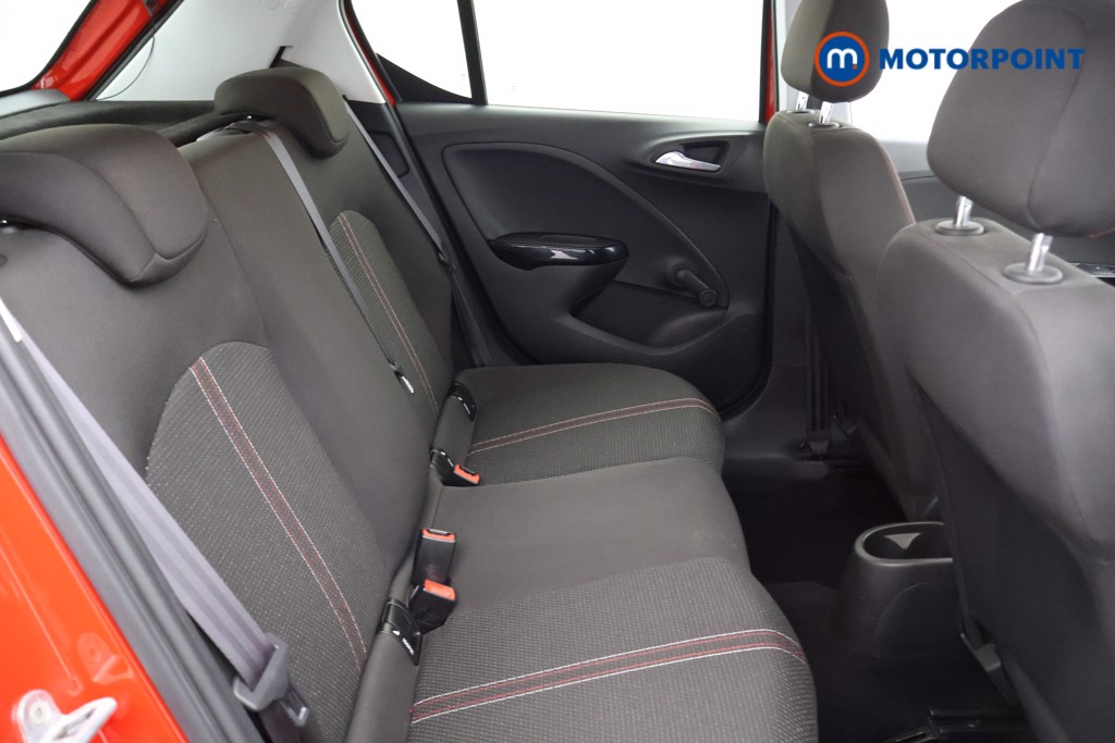 Vauxhall Corsa Sport Manual Petrol Hatchback - Stock Number (1578340) - 12th supplementary image