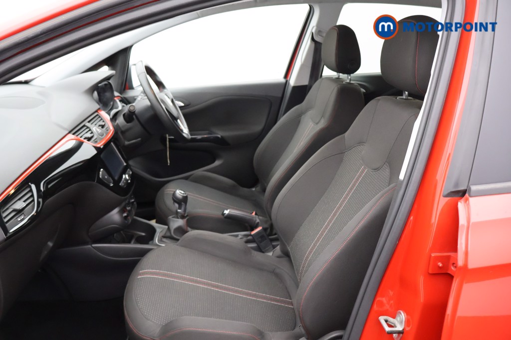 Vauxhall Corsa Sport Manual Petrol Hatchback - Stock Number (1578340) - 14th supplementary image