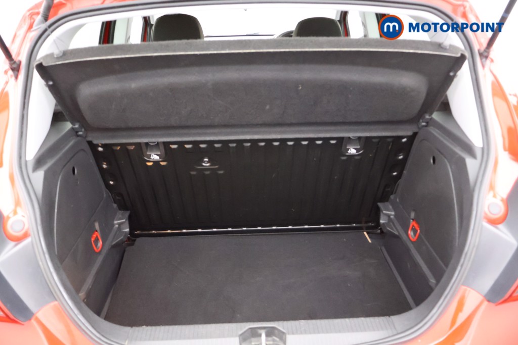 Vauxhall Corsa Sport Manual Petrol Hatchback - Stock Number (1578340) - 15th supplementary image
