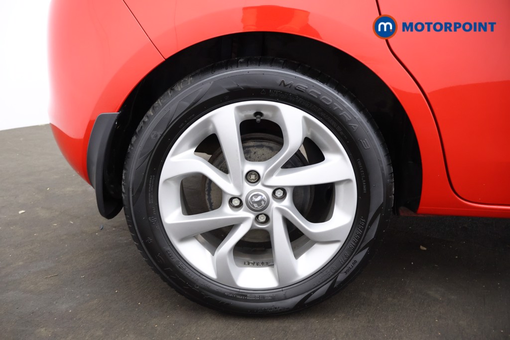 Vauxhall Corsa Sport Manual Petrol Hatchback - Stock Number (1578340) - 16th supplementary image